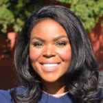 Aja Brown is a 2019 Global Leadership Summit Speaker.